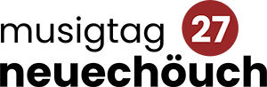 Musigtag 2027